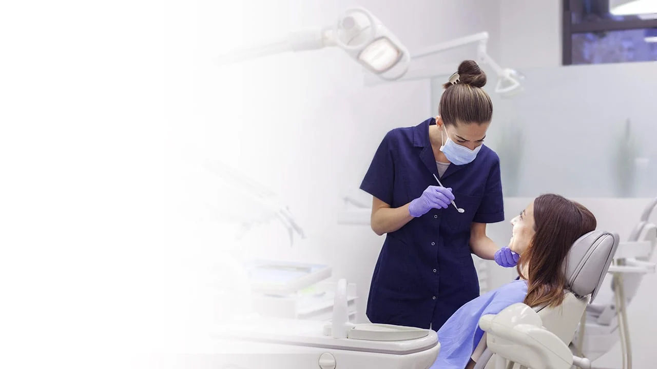 Especialidades Odontológicas