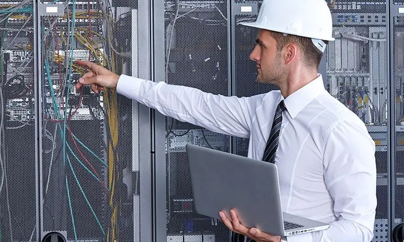 Maestría en Telecomunicaciones Móviles