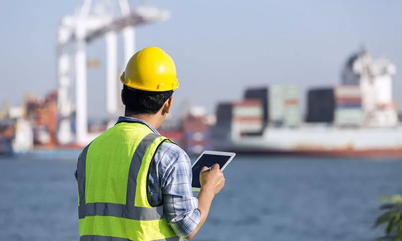 Maestría en Comercio Internacional