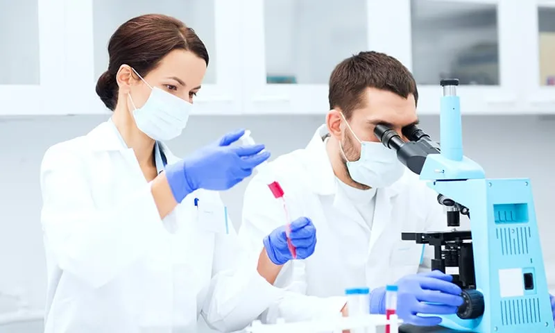 ▷ Licenciatura en Químico Farmacéutico Biólogo |【UNITEC México】