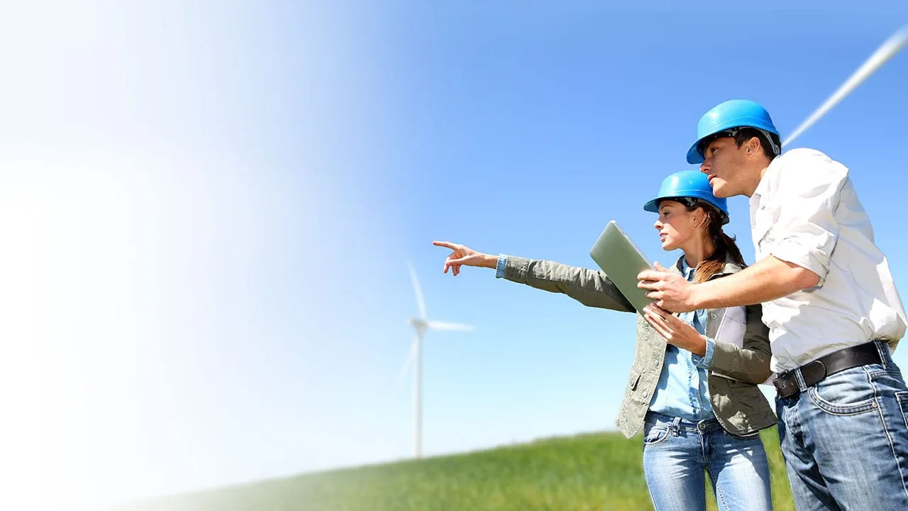 Ingeniería Ambiental y Sustentabilidad