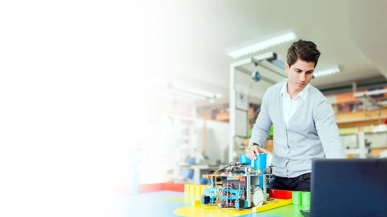 Ingeniería en Sistemas Computacionales