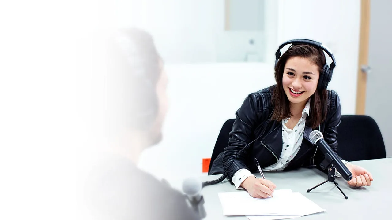Licenciatura en Administración de Empresas de Entretenimiento y Comunicación
