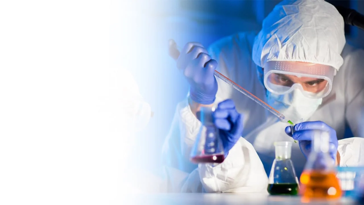 Nueva Licenciatura en Químico Farmacéutico Biólogo