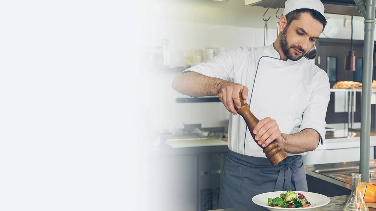Maestría en Gastronomía y Turismo con enfoque en Cocinas del Mundo