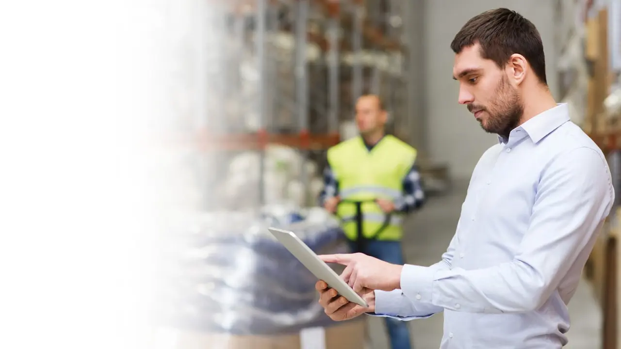 Maestría en Dirección de Empresas de Manufactura y Logística