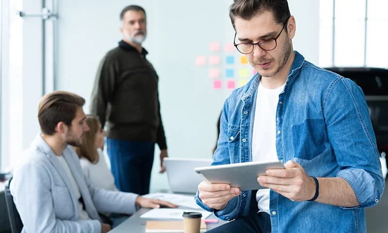 Maestría en Perito Evaluador