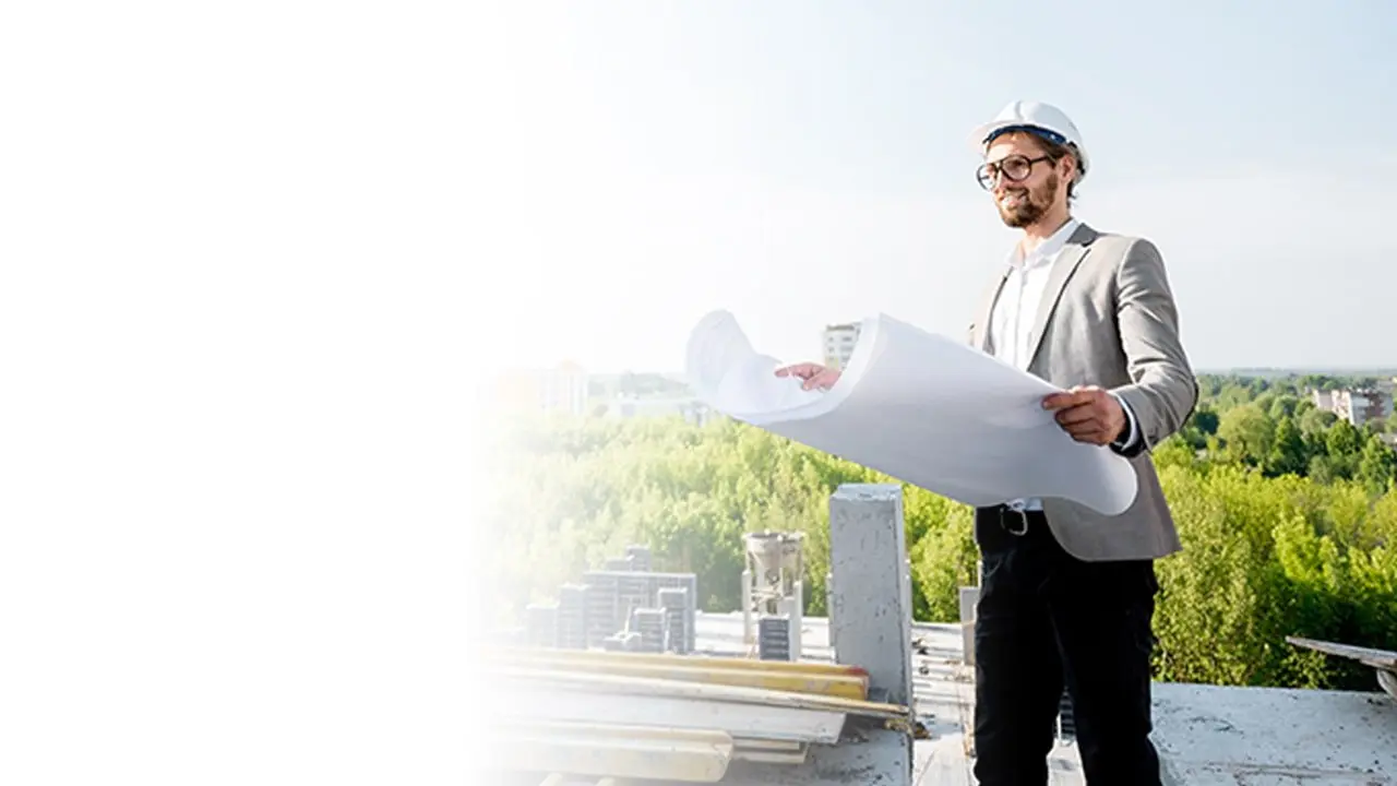 Maestría en Dirección de la Construcción y Diseño Arquitectónico Sustentable