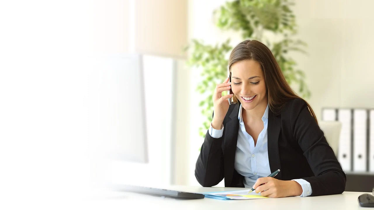 Maestría en Administración de Negocios (MBA)