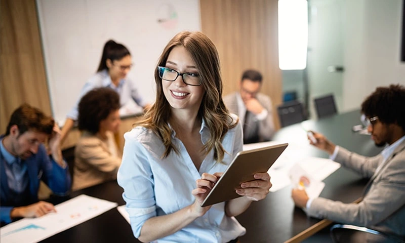 Maestría en Marketing y Comunicación Digital