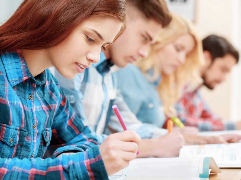 Carreras de ingreso indirecto UNAM