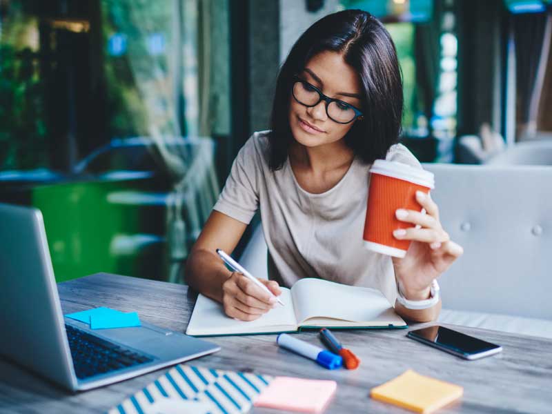 Tipos de nómadas digitales