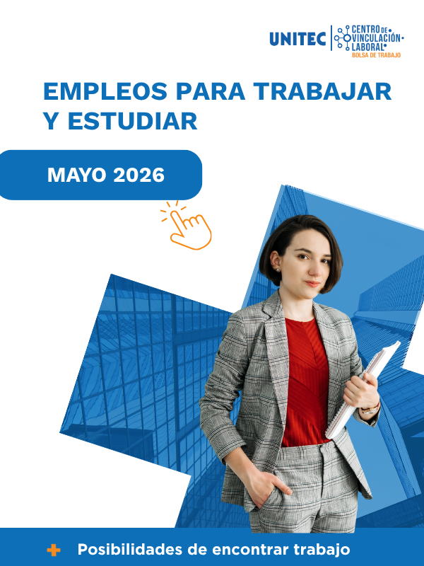 Vacantes Semanales UNITEC