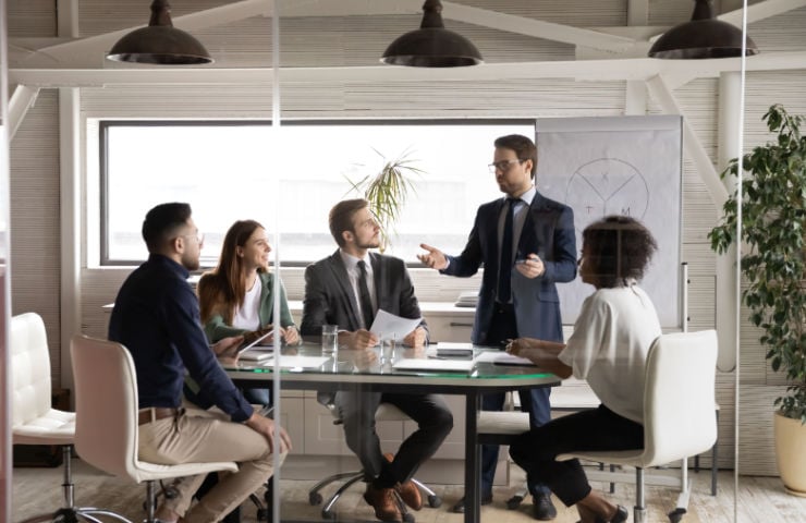 Gestión del cambio y su importancia en las empresas | Blog UVM