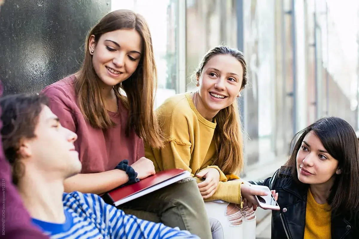 Razones para estudiar en Prepa UNITEC