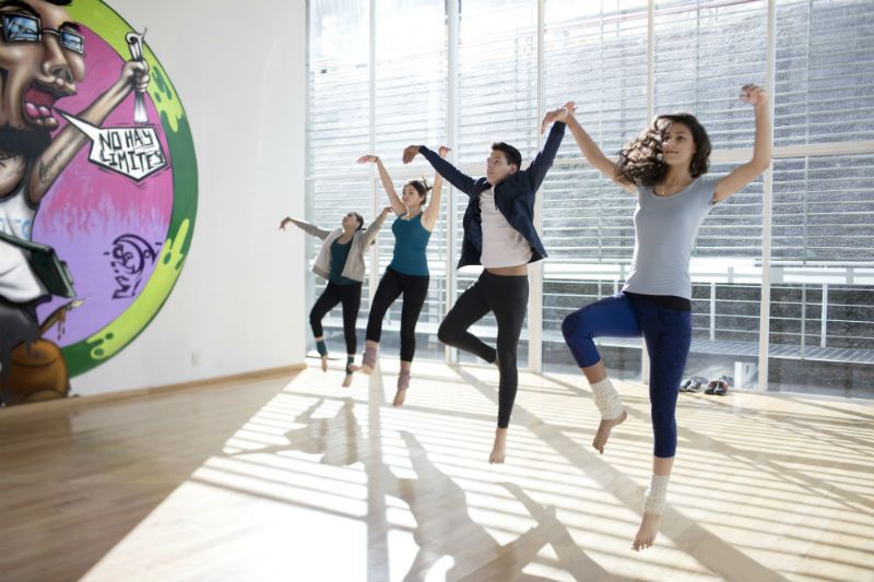 Razones para estudiar en Preparatoria UNITEC