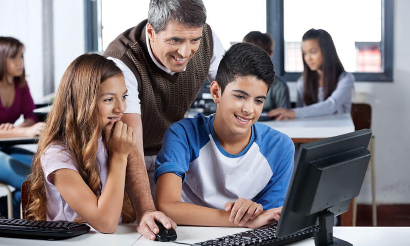 Cómo elegir una prepa privada 