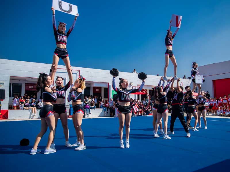 Preparatoria privada vs pública