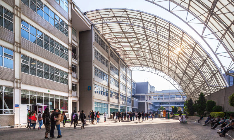 Campus Ecatepec