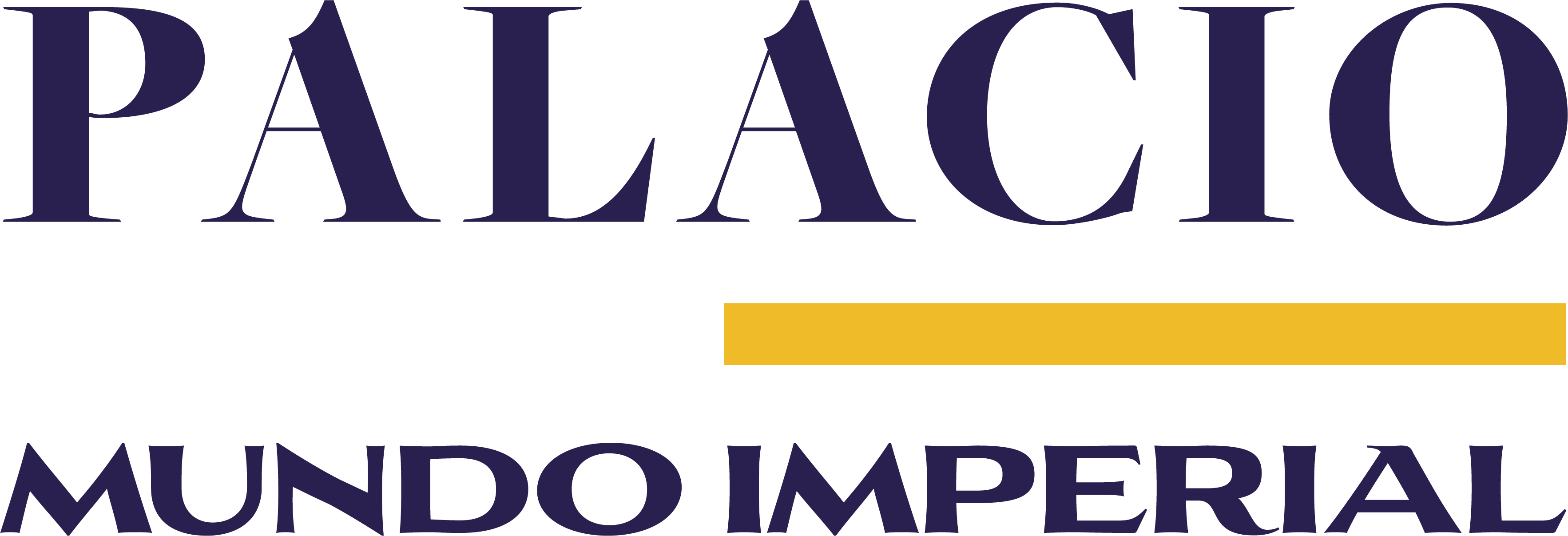 PALACIO MUNDO IMPERIAL