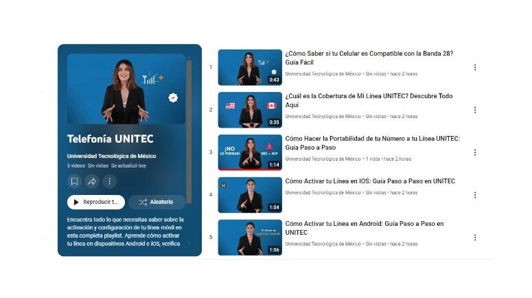 telefonía unitec ok 