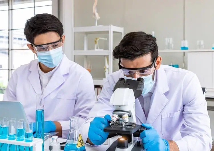 Maestría en Ciencias – Biología